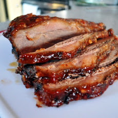 Oklahoma Brisket