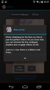 How to mod 3Pics - Live wallpaper 1.01 unlimited apk for pc