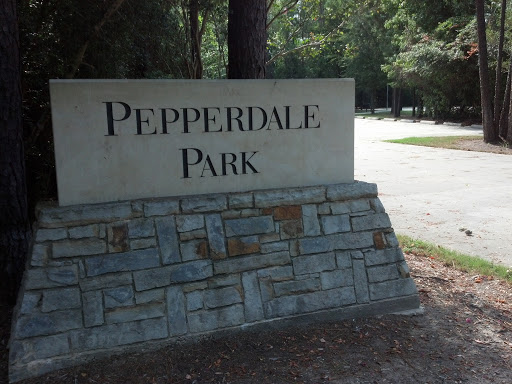 Pepperdale Park