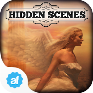 Hidden Scenes Angels & Fairies.apk 1.0.5