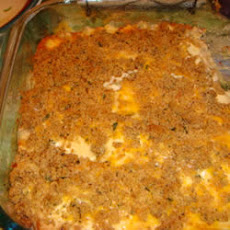 Fast Chicken Divan