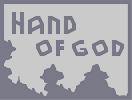 Thumbnail of the map 'Hand Of God 0'