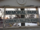 Memorial Park