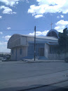 Iglesia En Altamirano