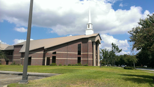 Ashford Community Church
