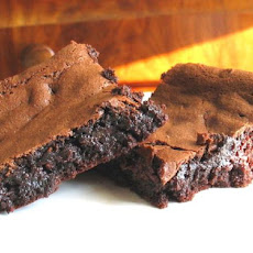 Double Fudge Treats