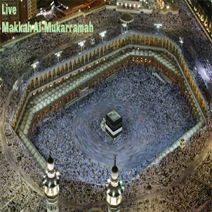   Live Makkah Al-Mukarramah- screenshot thumbnail   