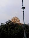 Masjid Shalahuddin