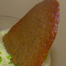 Rustic chestnut maple tuile