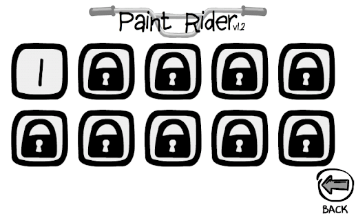 How to mod Paint Rider 1.2.2 mod apk for laptop