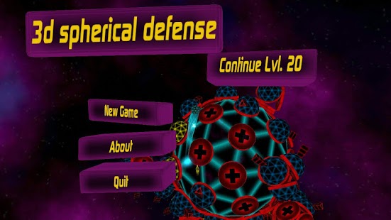How to mod 3d Spherical Defense patch 1.0 apk for laptop