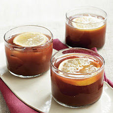 Berry-Lemonade Tea