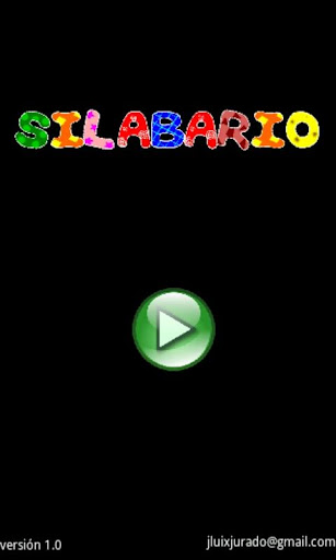 Silabario