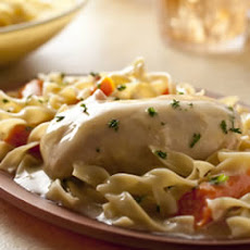 Campbell's® Golden Chicken with Noodles