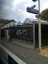 Weil am Rhein Ost Bahnhof