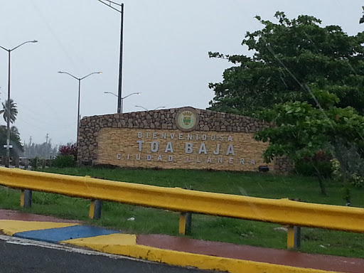 Welcome to Toa Baja