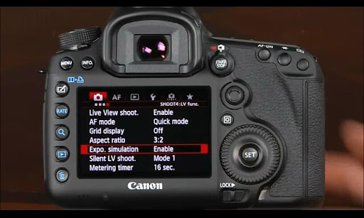 【免費攝影App】Guide to Canon 5D Mark III-APP點子