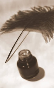 quill