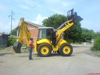 rovokopac kraljevo