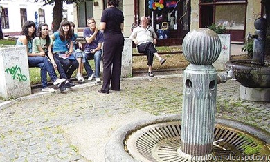 voda kraljevo