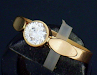 Bellos Anillos De Oro
