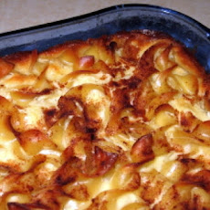 Lokshen Kugel