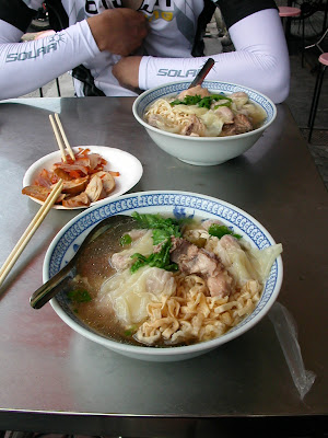 noodles