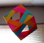 Hexahedron or Square