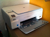 Se Vende Impresora Hp Photosmart C4480Usada 