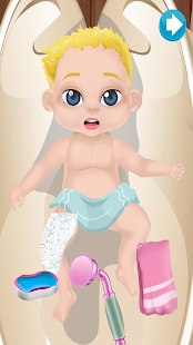 download Babysitten Spiele free