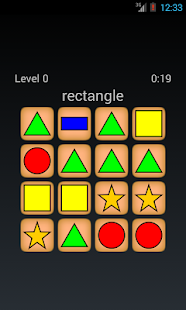 How to mod Touch the Square! - Speed Game 1.2.102 apk for bluestacks