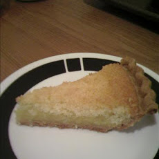 Easy Coconut Pie