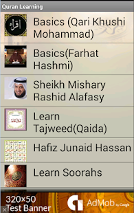 How to download Quran Learning Urdu / English 1.2 mod apk for laptop