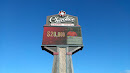 Cherokee Casino