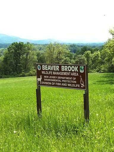 Beaver Brook Wildlife Management Area