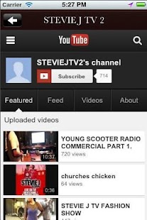 How to get STEVIEJTVSHOW lastet apk for bluestacks