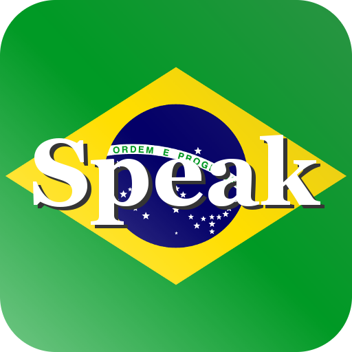 Speak Portuguese Free LOGO-APP點子