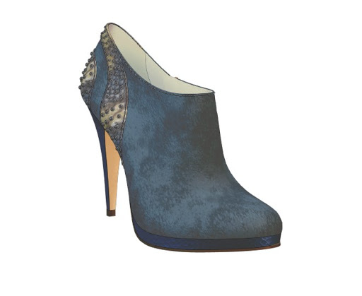 I Designed My Perfect Shoes!