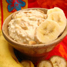 Fruit & Oat Yogurt
