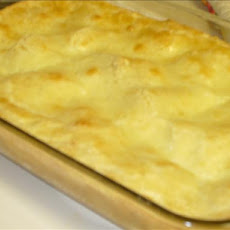 Buttermilk Squares