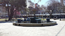 Fuente Plaza Sarmiento