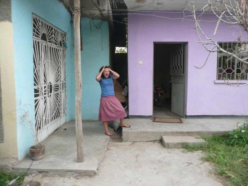 Me and my houses