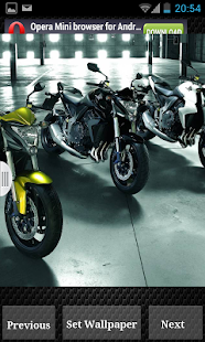 How to mod Cars and Superbikes Wallpaper 1.0 mod apk for bluestacks