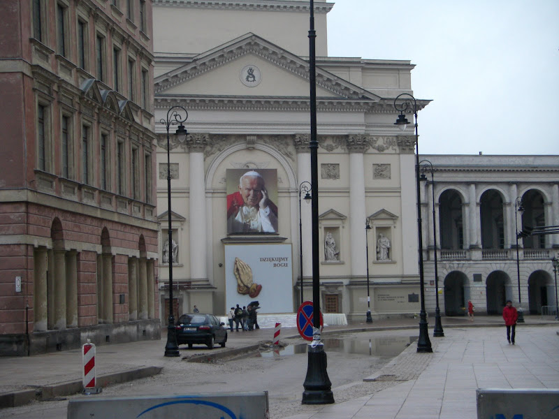 Varsovia 2