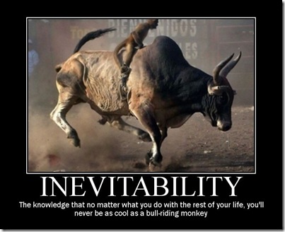 Bull Monkey