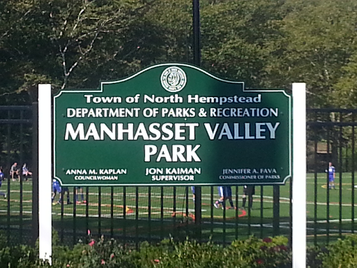 Manhasset Valley Park