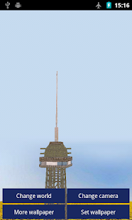 How to install Eiffel Tower 3D 1.01 unlimited apk for pc