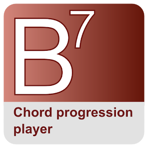 Band2Play - Chord progression