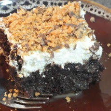 Holy Cow Cake