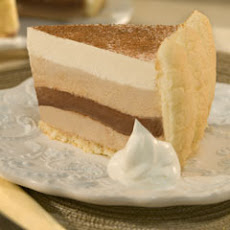 Frozen Tiramisu